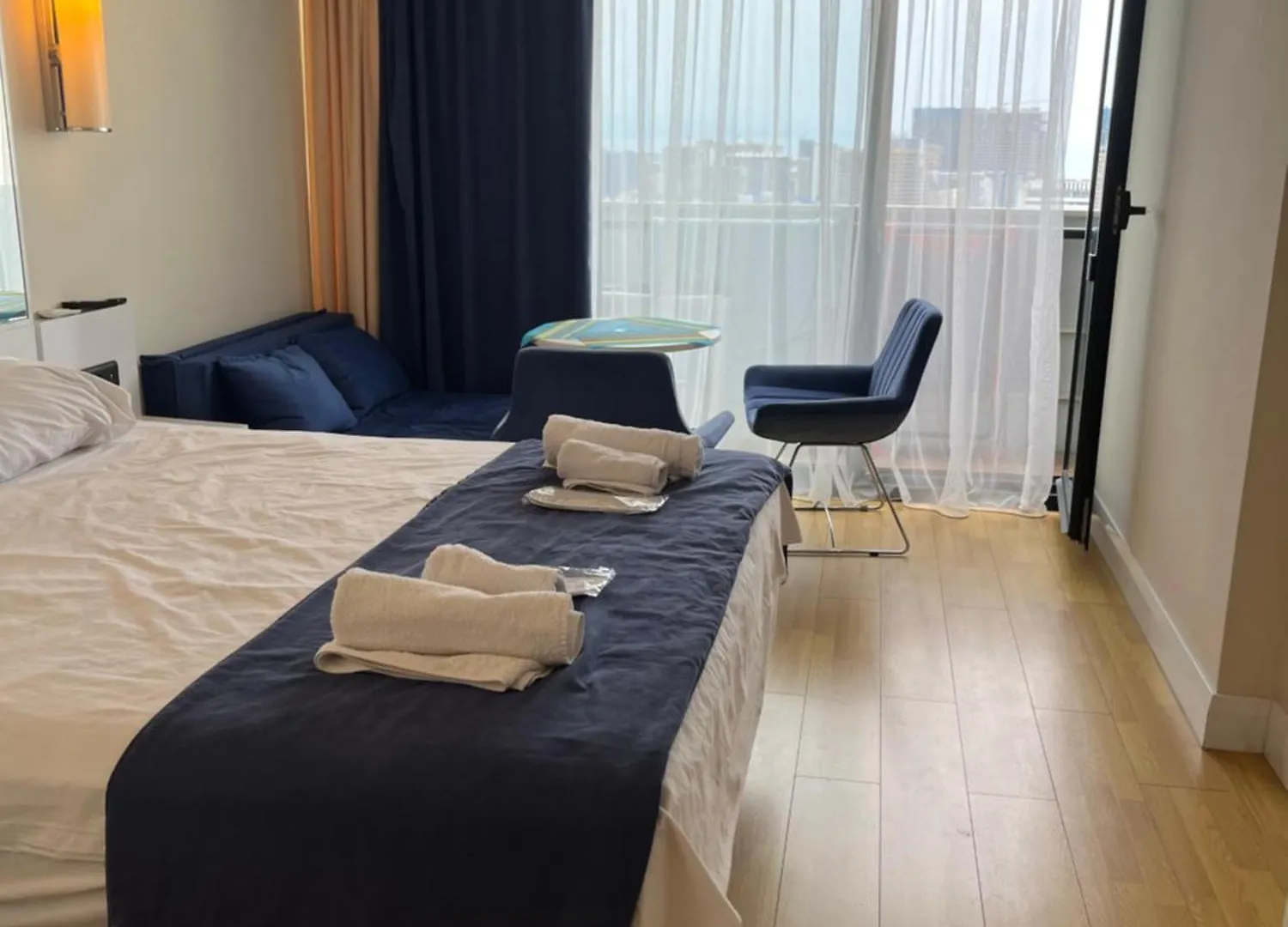 Sky & Sea Suite Батуми 0*,  Грузия